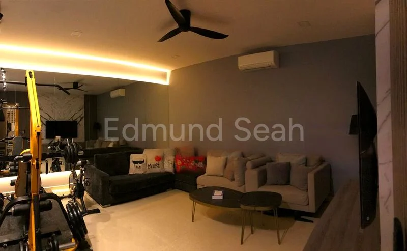 4 Bed Semi-Detached House (Landed) for Sale in  Serangoon Garden Estate - Image 7