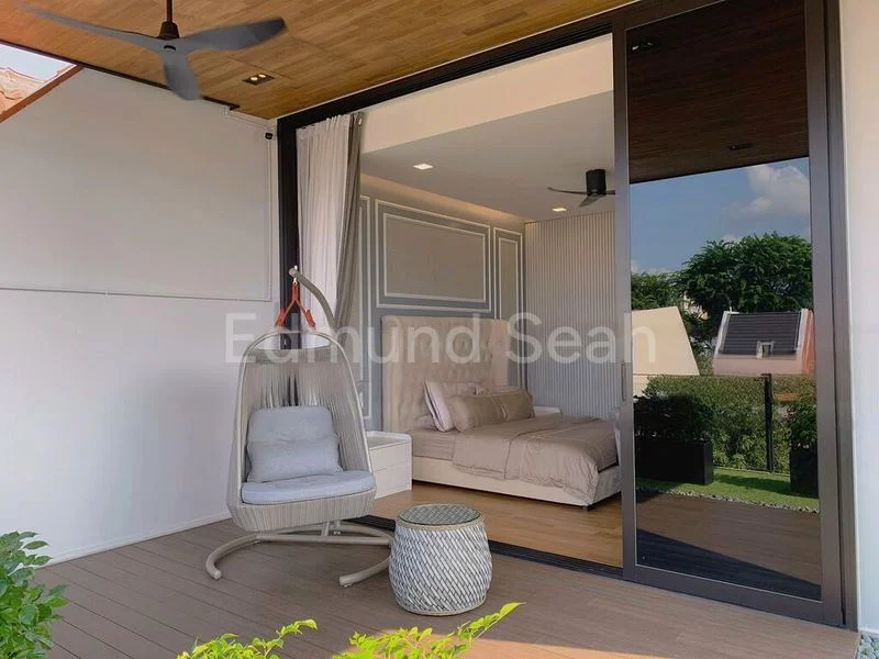 4 Bed Semi-Detached House (Landed) for Sale in  Serangoon Garden Estate - Image 16