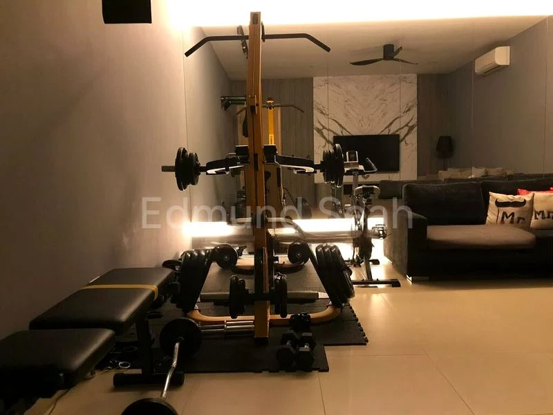 4 Bed Semi-Detached House (Landed) for Sale in  Serangoon Garden Estate - Image 6