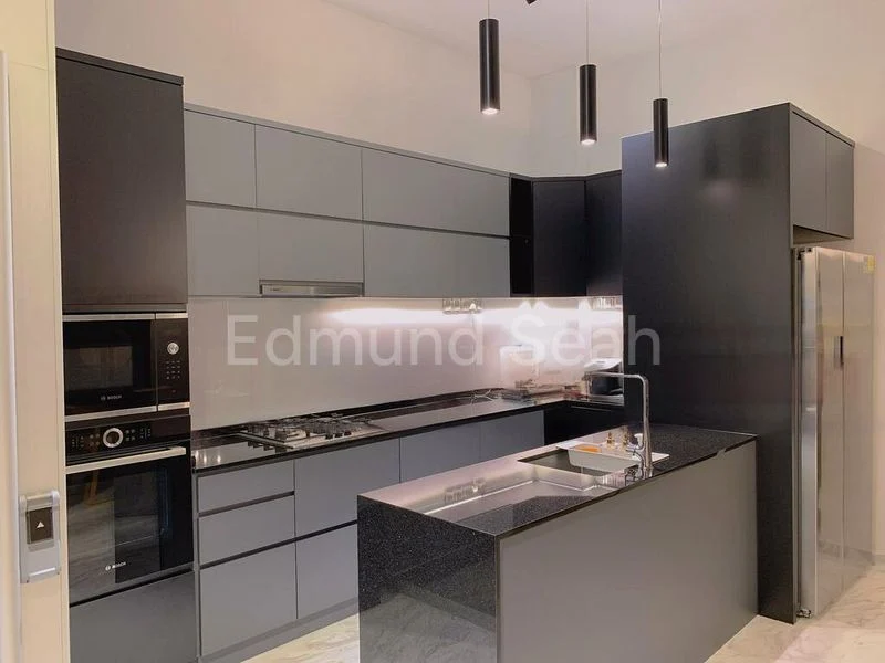 4 Bed Semi-Detached House (Landed) for Sale in  Serangoon Garden Estate - Image 9