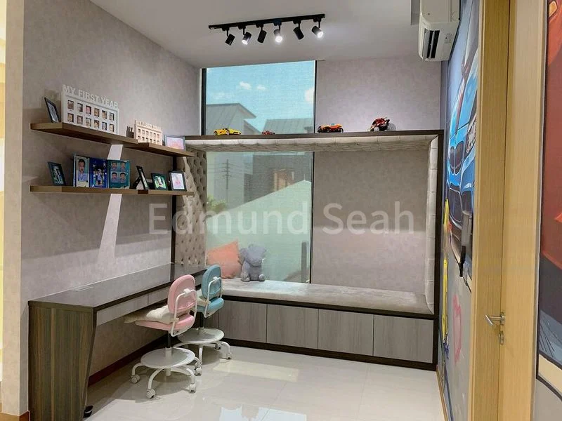 4 Bed Semi-Detached House (Landed) for Sale in  Serangoon Garden Estate - Image 5