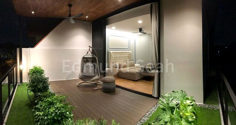 4 Bed Semi-Detached House (Landed) for Sale in  Serangoon Garden Estate - Image 13
