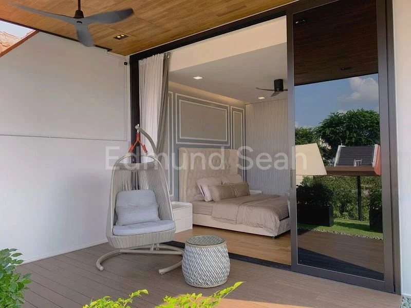 4 Bed Semi-Detached House (Landed) for Sale in  Serangoon Garden Estate - Image 3