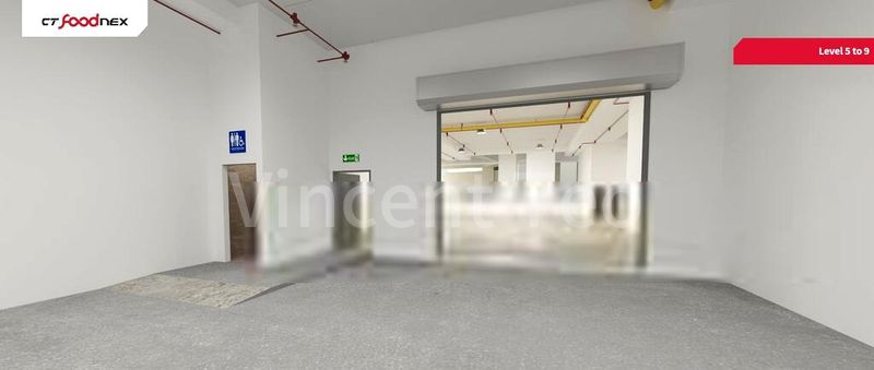 Light Industrial (B1) for Sale: CT Foodnex - Image 2