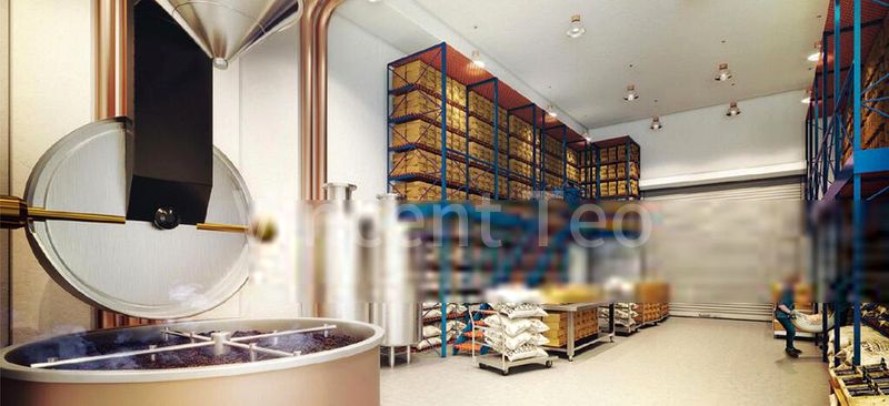 Light Industrial (B1) for Sale: CT Foodnex - Image 4