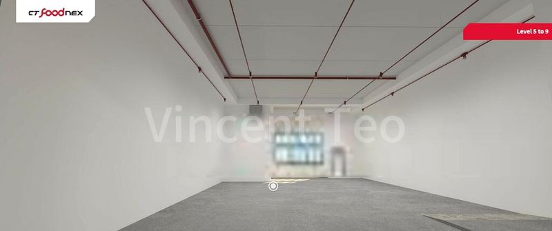Light Industrial (B1) for Sale: CT Foodnex - Image 7