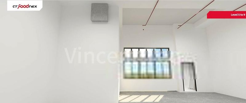 Light Industrial (B1) for Sale: CT Foodnex - Image 1