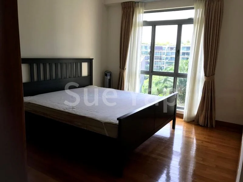 2 Bed Condo for Rent in  Aspen Heights - Image 3