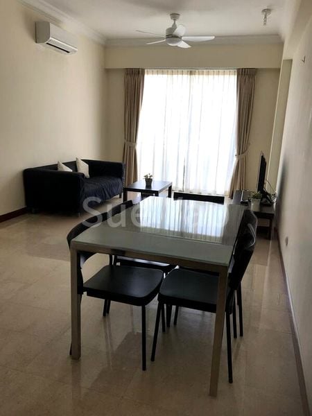 2 Bed Condo for Rent in  Aspen Heights - Image 2