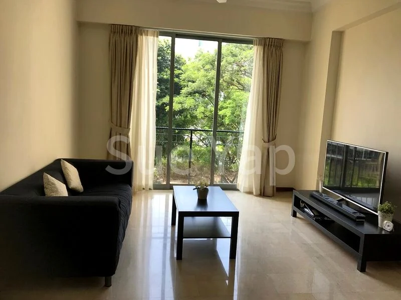 2 Bed Condo for Rent in  Aspen Heights - Image 1