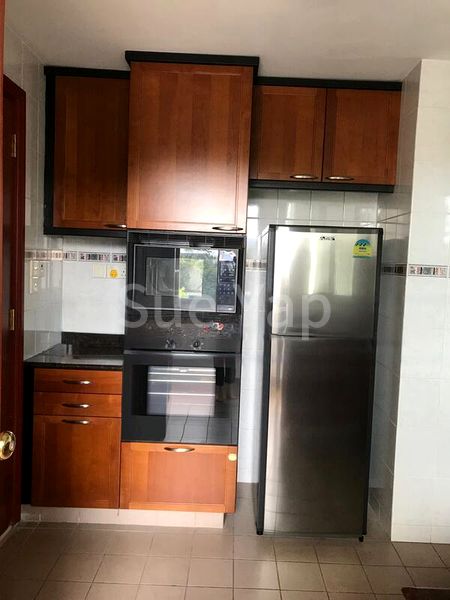 2 Bed Condo for Rent in  Aspen Heights - Image 8