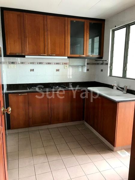 2 Bed Condo for Rent in  Aspen Heights - Image 7