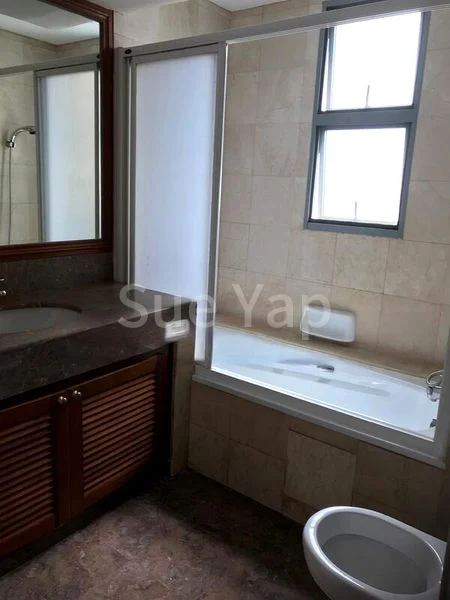 2 Bed Condo for Rent in  Aspen Heights - Image 4