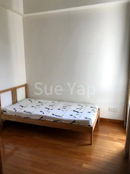 2 Bed Condo for Rent in  Aspen Heights - Image 5