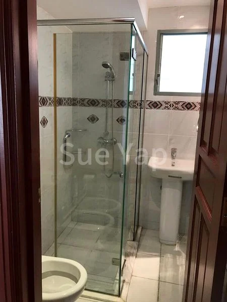 2 Bed Condo for Rent in  Aspen Heights - Image 6