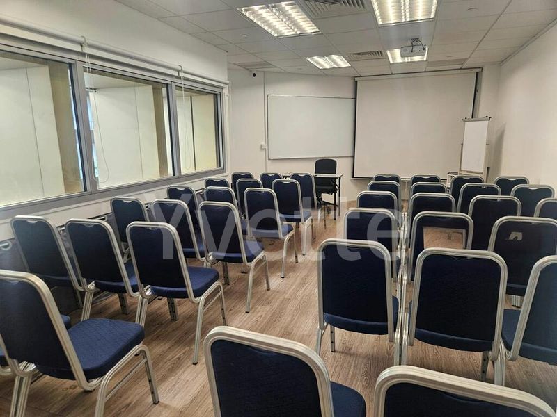 Office for Rent: TripleOne Somerset - Image 2