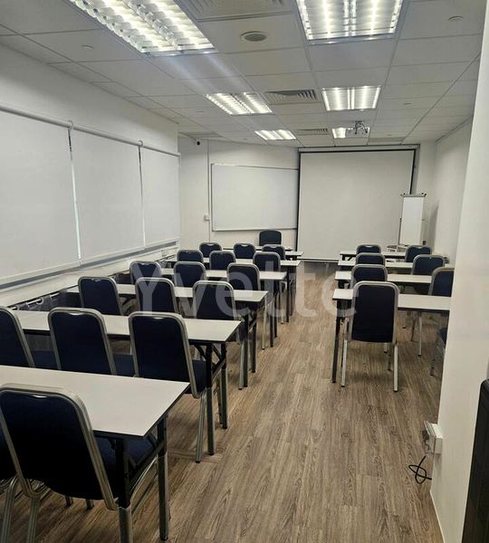 Office for Rent: TripleOne Somerset - Image 4