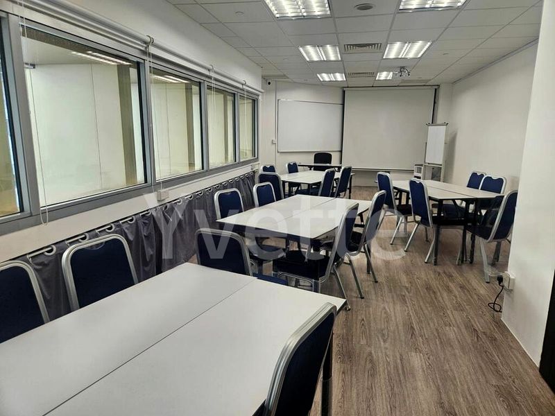 Office for Rent: TripleOne Somerset - Image 3