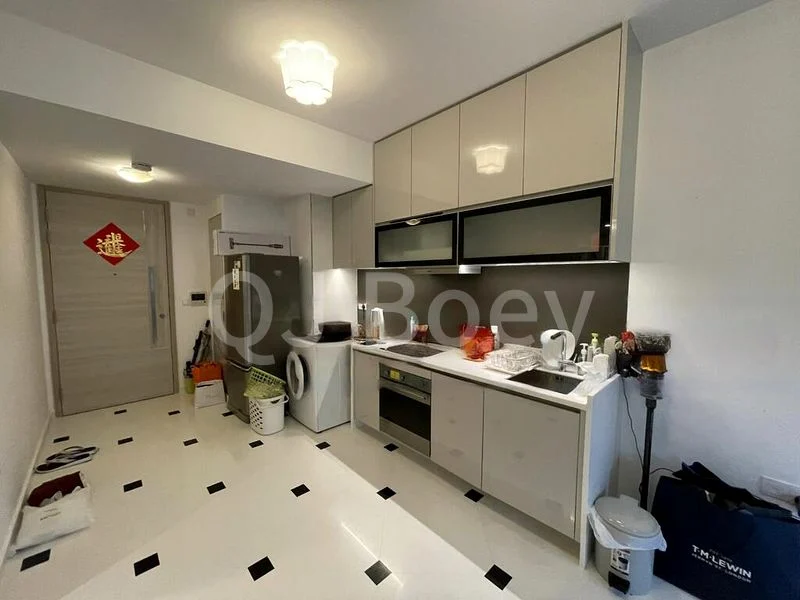 2 Bed Condo for Rent in Sophia Hills - Image 5