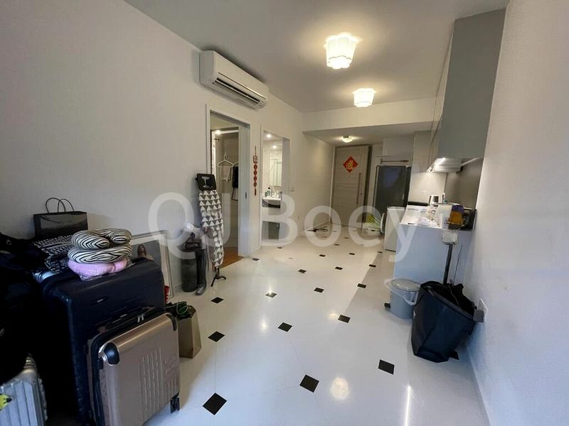2 Bed Condo for Rent in Sophia Hills - Image 4