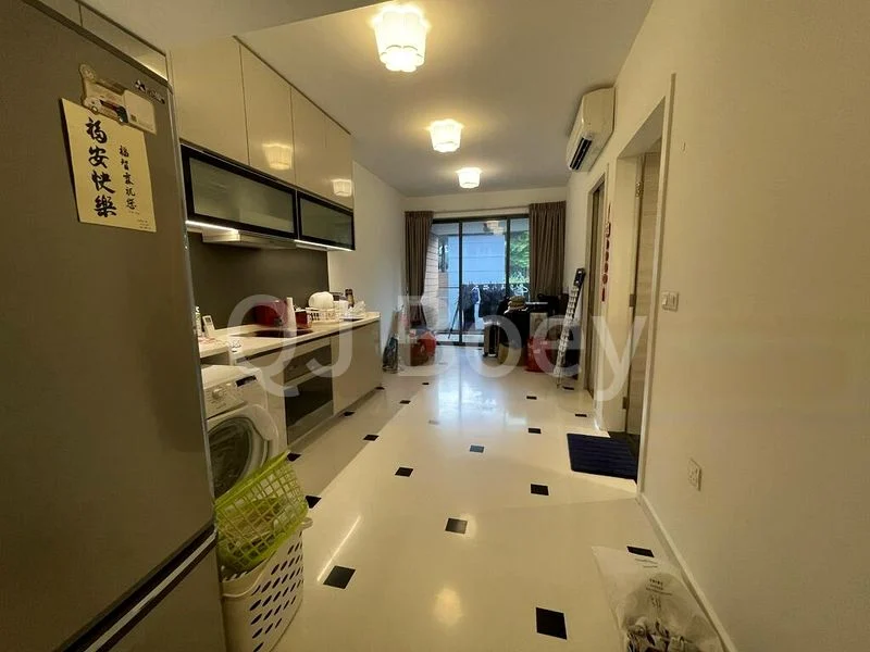 2 Bed Condo for Rent in Sophia Hills - Image 1