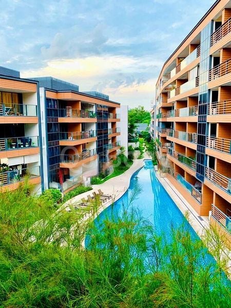2 Bed Condo for Rent in Sophia Hills - Image 2