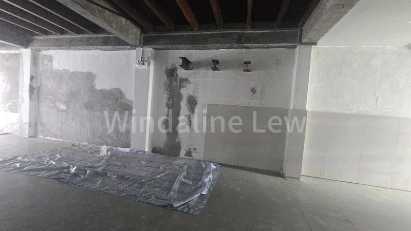 Shop / Shophouse for Rent: Temple Street - Image 7