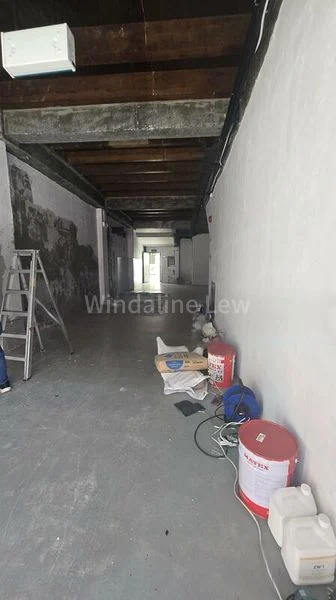 Shop / Shophouse for Rent: Temple Street - Image 4