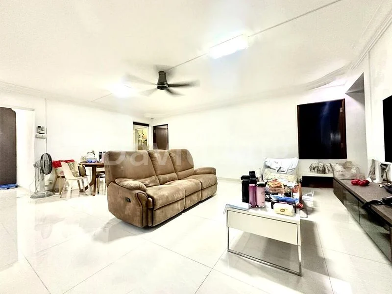 5 Room (5I) HDB for Sale in  855 Jurong West Street 81 - Image 2