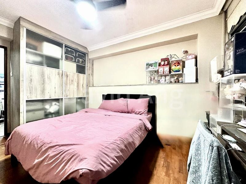 5 Room (5I) HDB for Sale in  855 Jurong West Street 81 - Image 5