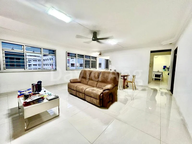 5 Room (5I) HDB for Sale in  855 Jurong West Street 81 - Image 1