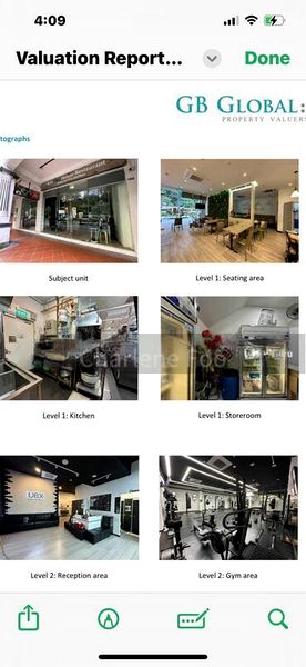 Food & Beverage for Sale: 153 / 155 Kitchener Road - Image 2