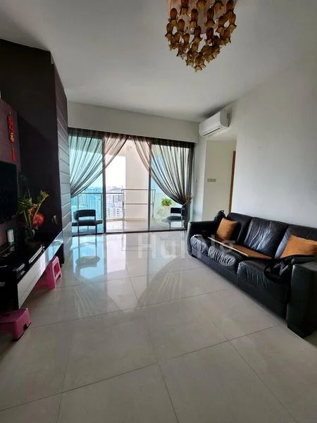 3 Bed Condo for Rent in  Twin Regency - Image 4