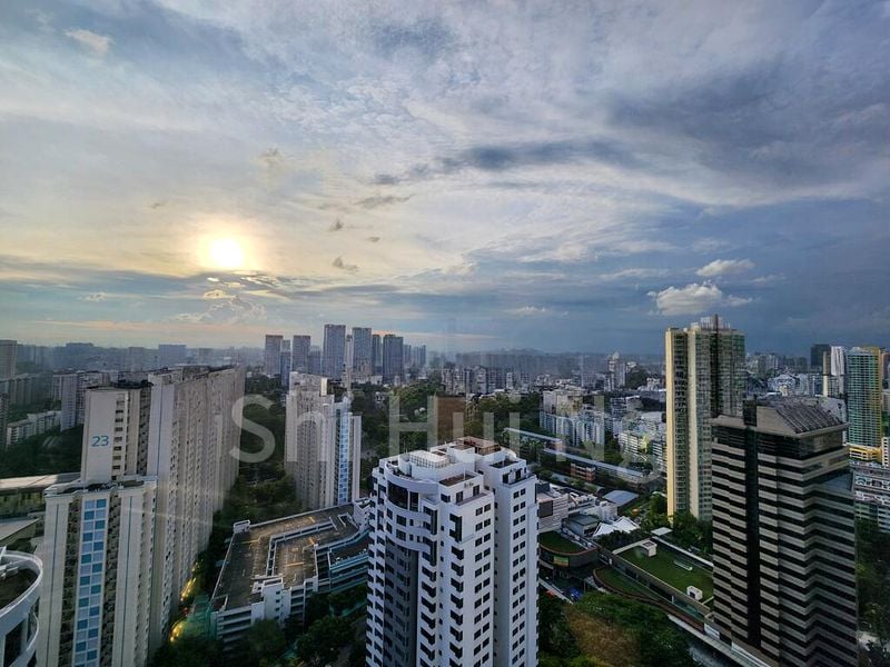3 Bed Condo for Rent in  Twin Regency - Image 3