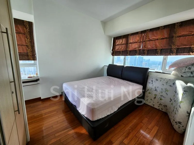 3 Bed Condo for Rent in  Twin Regency - Image 5