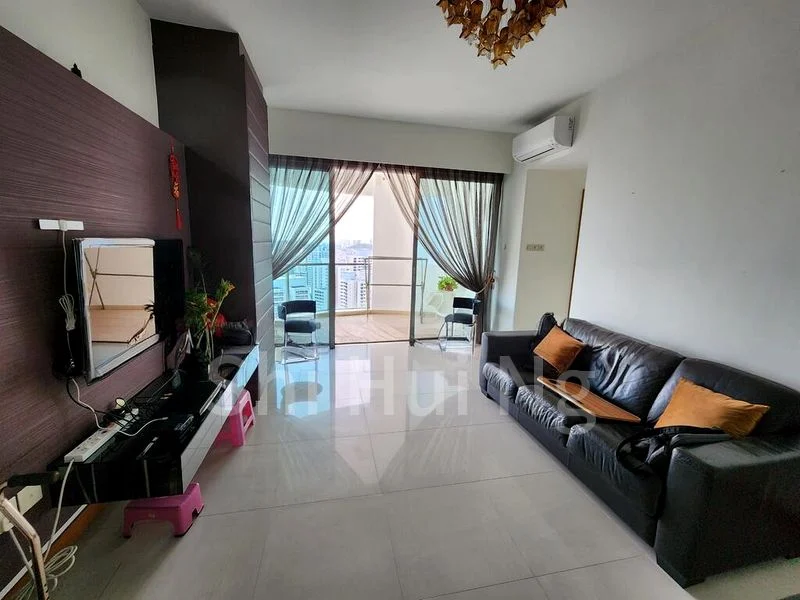3 Bed Condo for Rent in  Twin Regency - Image 2