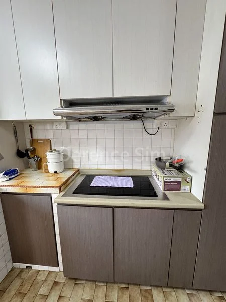 4 Room (4A) HDB for Rent in  612 Clementi West Street 1 - Image 4