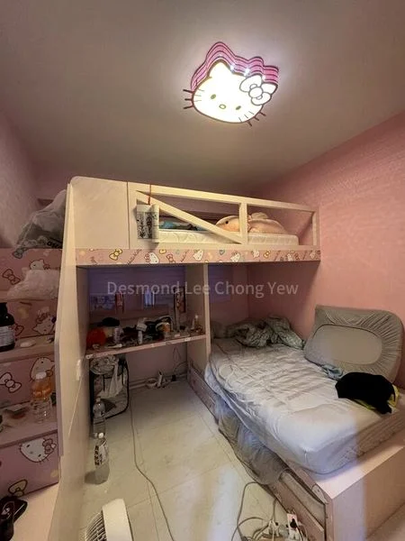 Room (HDB) for Rent in  452A Bukit Batok West Avenue 6 - Image 1