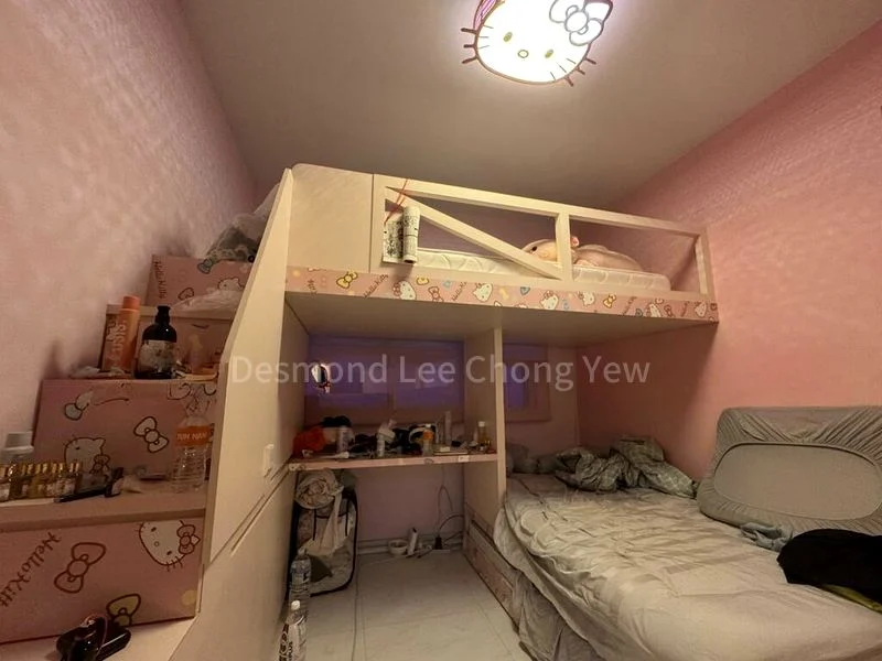 Room (HDB) for Rent in  452A Bukit Batok West Avenue 6 - Image 2