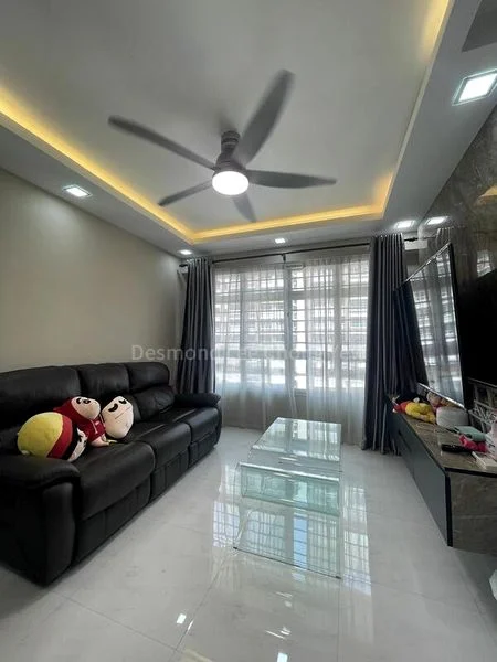 Room (HDB) for Rent in  452A Bukit Batok West Avenue 6 - Image 5
