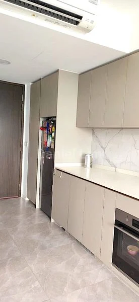 1 Bed Apartment (Condo) for Rent in Clavon - Image 3