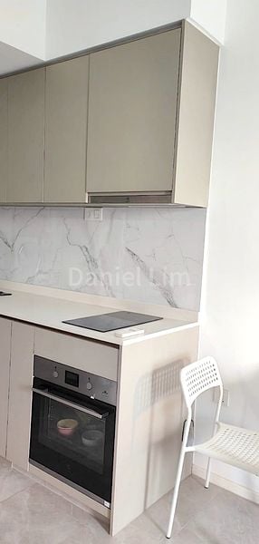 1 Bed Apartment (Condo) for Rent in Clavon - Image 4