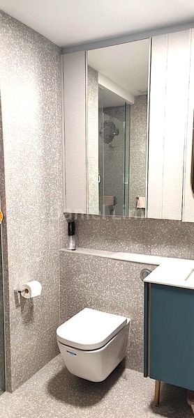 1 Bed Apartment (Condo) for Rent in Clavon - Image 8