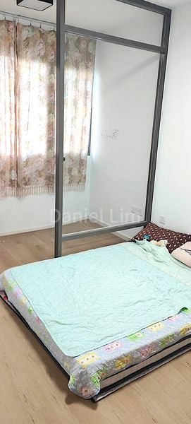 1 Bed Apartment (Condo) for Rent in Clavon - Image 5