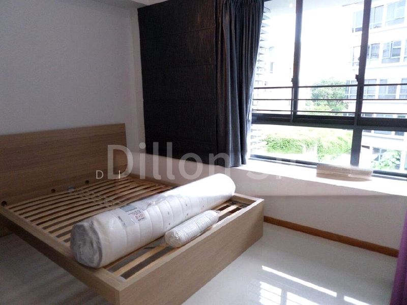 Studio Condo for Sale in  Residences Botanique - Image 5