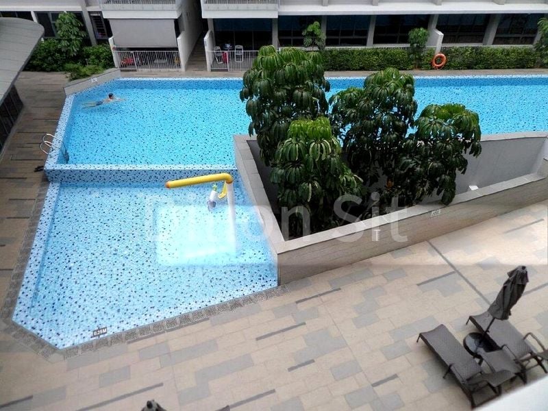 Studio Condo for Sale in  Residences Botanique - Image 6