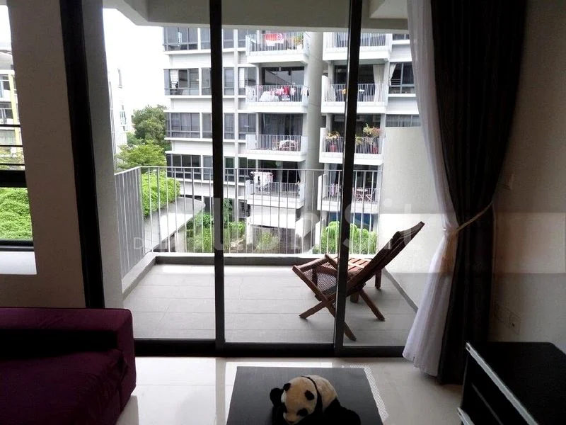 Studio Condo for Sale in  Residences Botanique - Image 3