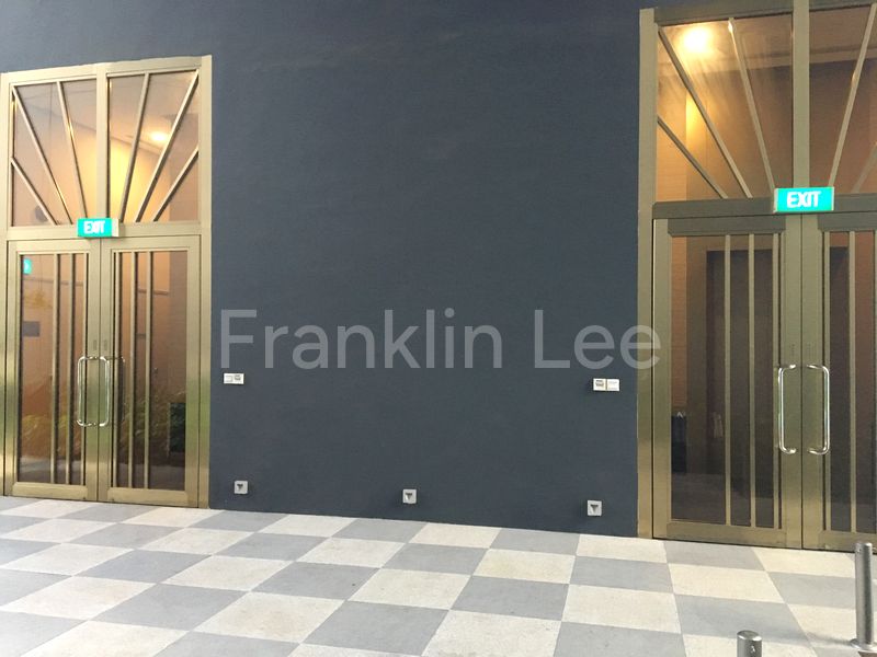 Food & Beverage for Rent in  Tahir Building - Image 29