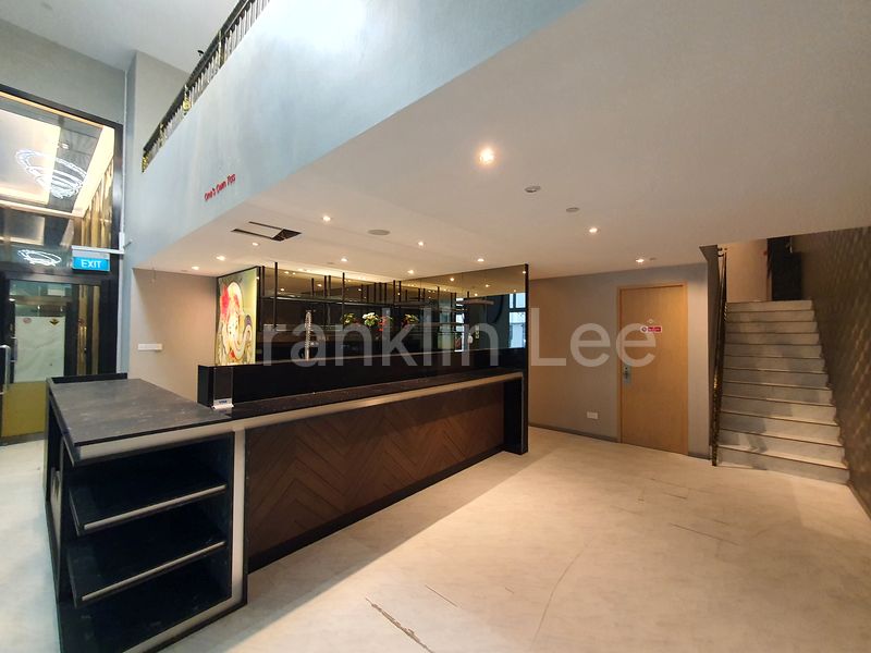 Food & Beverage for Rent in  Tahir Building - Image 7