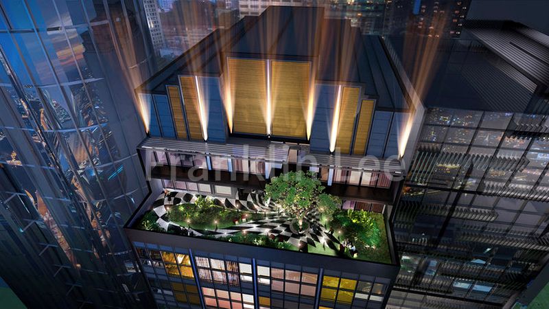 Food & Beverage for Rent in  Tahir Building - Image 32